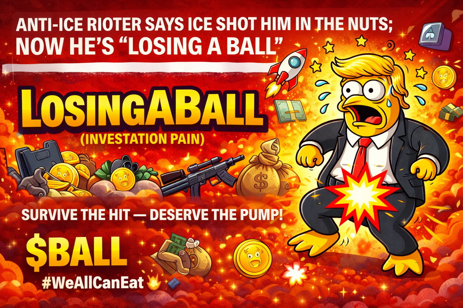 $BALL banner placeholder